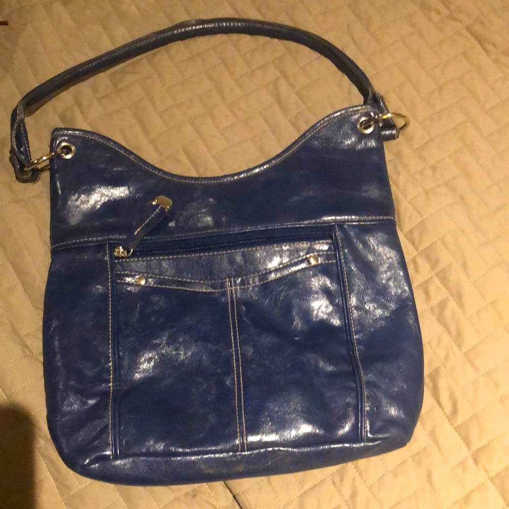 Croft & Barrow handbag.